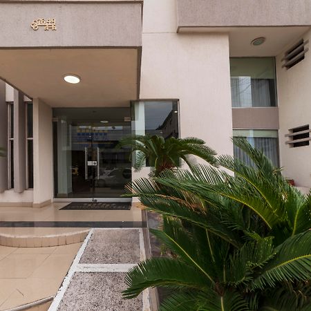 Ayenda Hotel Virrey 76 Barranquilla  Eksteriør bilde