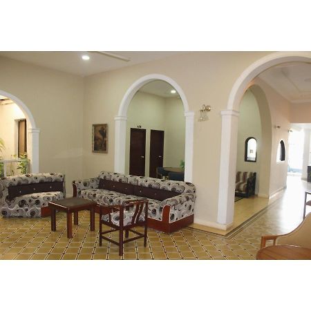 Ayenda Hotel Virrey 76 Barranquilla  Eksteriør bilde