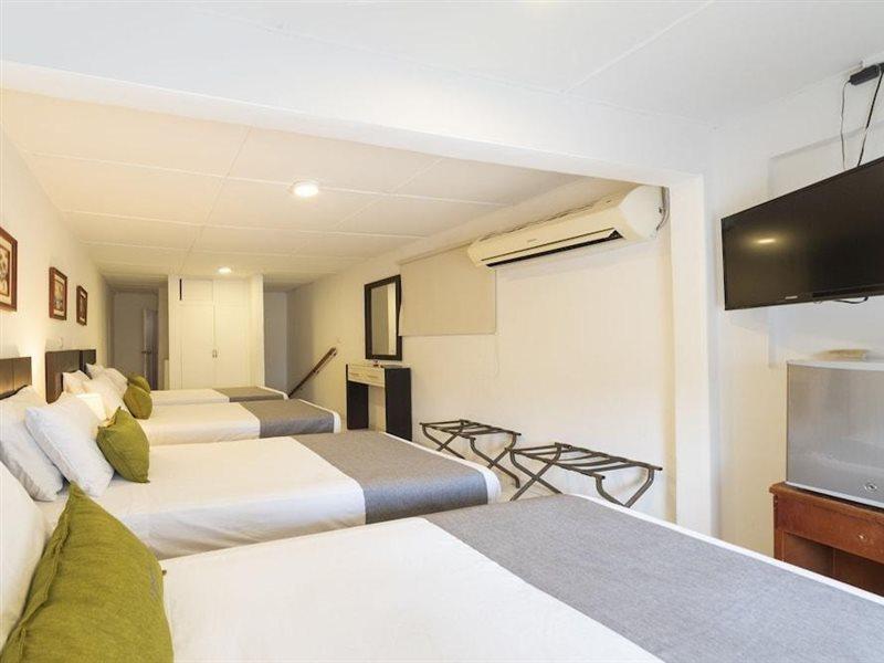 Ayenda Hotel Virrey 76 Barranquilla  Eksteriør bilde