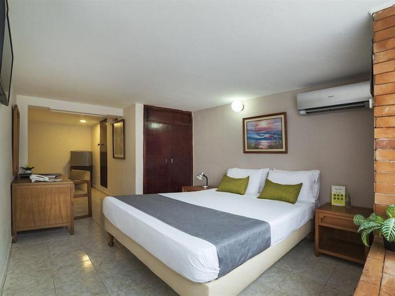 Ayenda Hotel Virrey 76 Barranquilla  Eksteriør bilde