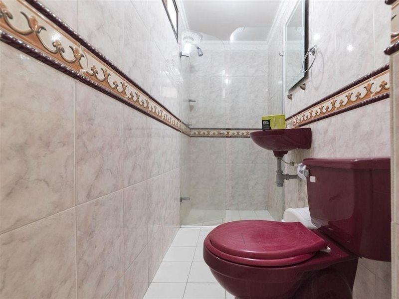 Ayenda Hotel Virrey 76 Barranquilla  Eksteriør bilde