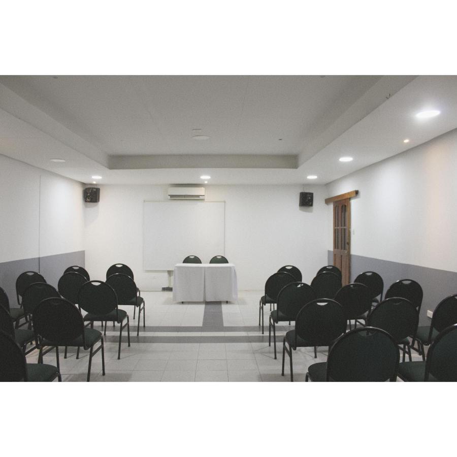Ayenda Hotel Virrey 76 Barranquilla  Eksteriør bilde