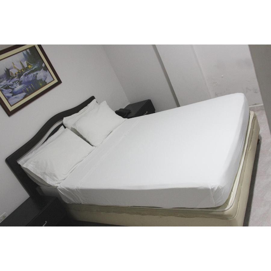 Ayenda Hotel Virrey 76 Barranquilla  Eksteriør bilde