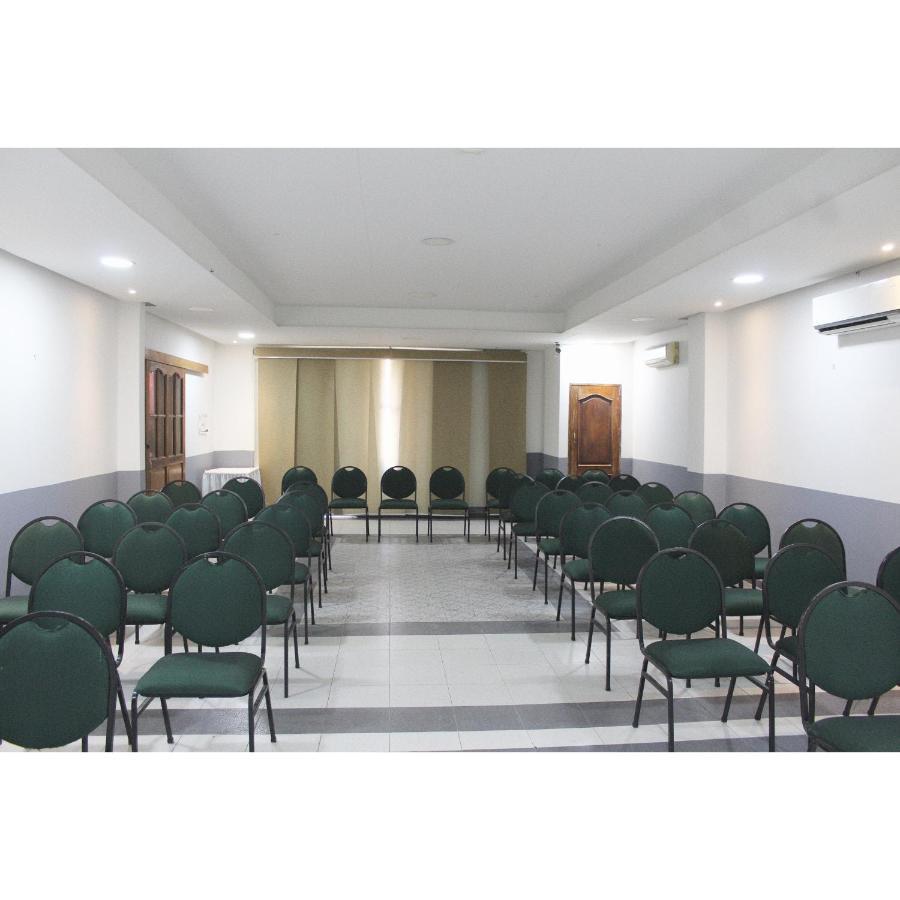 Ayenda Hotel Virrey 76 Barranquilla  Eksteriør bilde