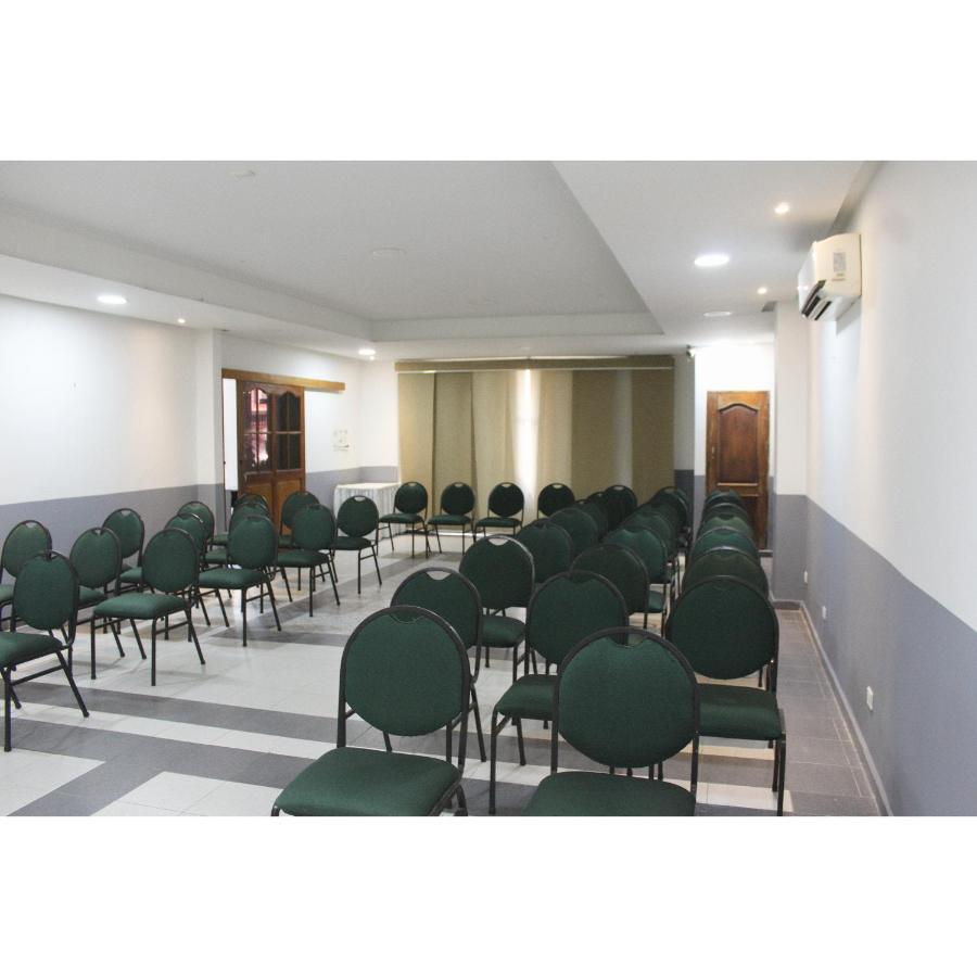 Ayenda Hotel Virrey 76 Barranquilla  Eksteriør bilde