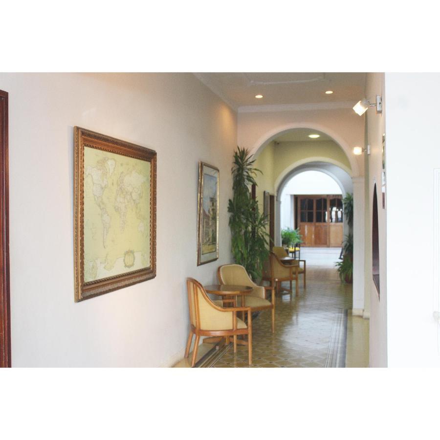 Ayenda Hotel Virrey 76 Barranquilla  Eksteriør bilde