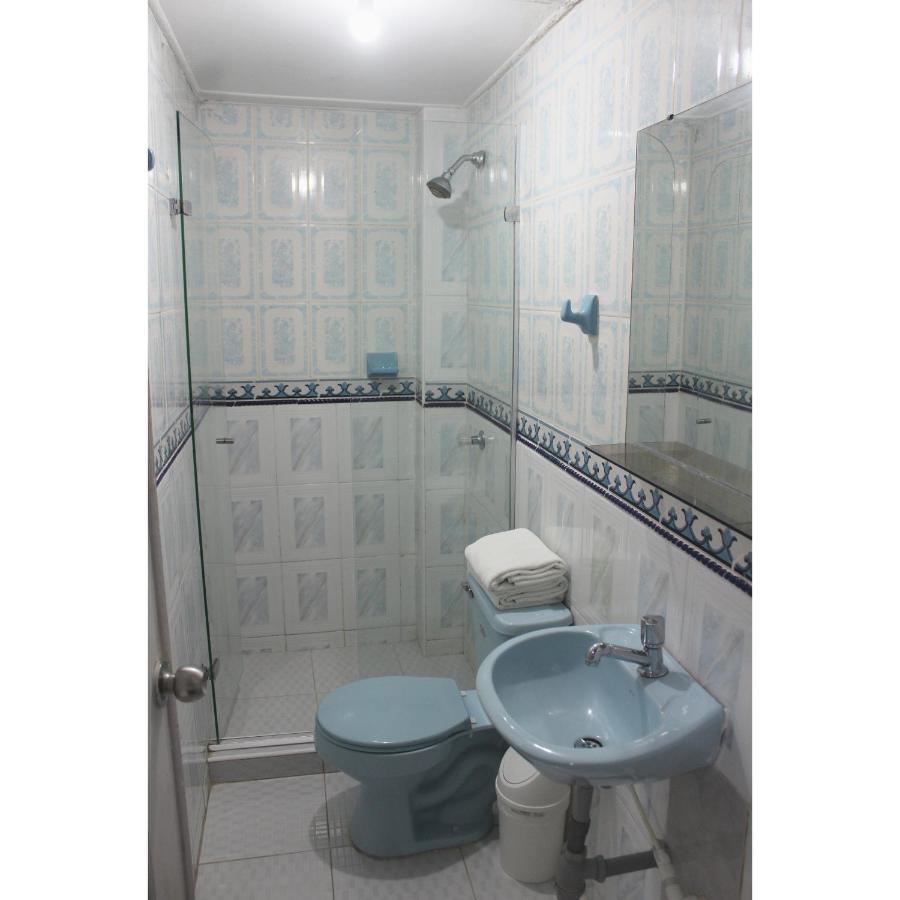 Ayenda Hotel Virrey 76 Barranquilla  Eksteriør bilde