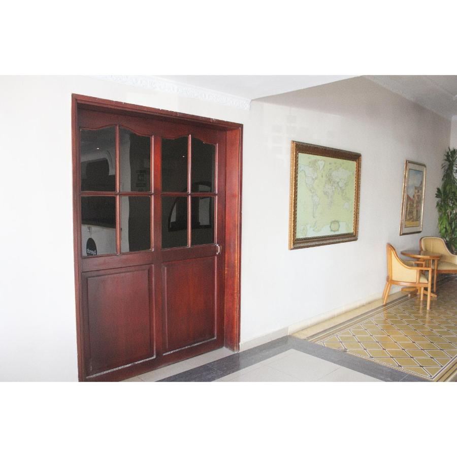 Ayenda Hotel Virrey 76 Barranquilla  Eksteriør bilde