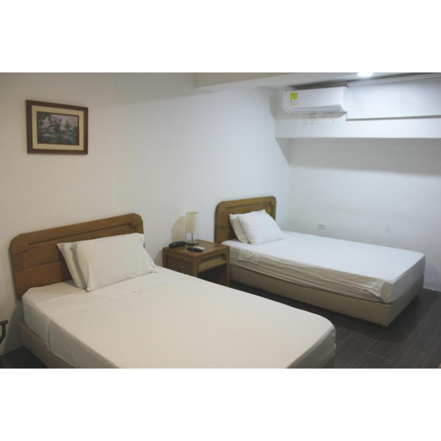 Ayenda Hotel Virrey 76 Barranquilla  Eksteriør bilde