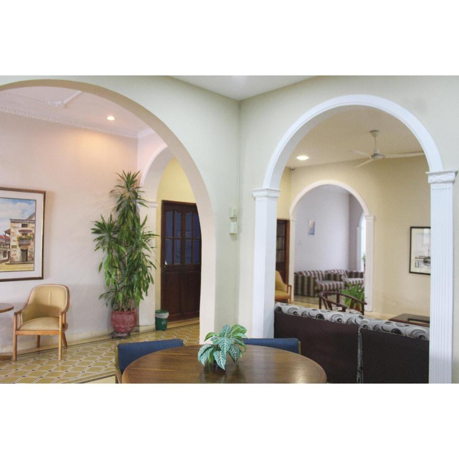 Ayenda Hotel Virrey 76 Barranquilla  Eksteriør bilde