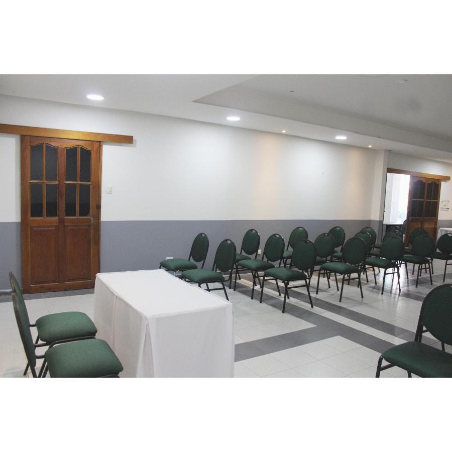 Ayenda Hotel Virrey 76 Barranquilla  Eksteriør bilde