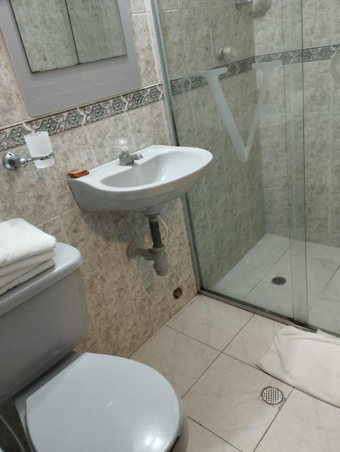 Ayenda Hotel Virrey 76 Barranquilla  Eksteriør bilde