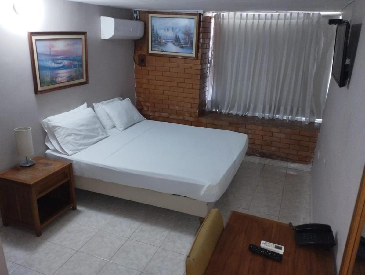 Ayenda Hotel Virrey 76 Barranquilla  Eksteriør bilde