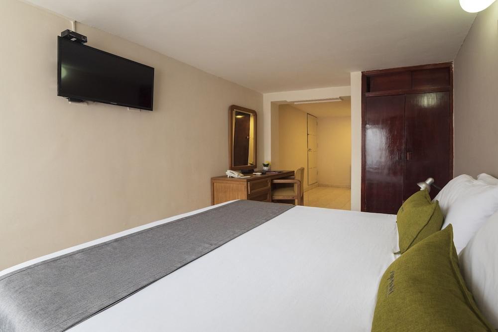 Ayenda Hotel Virrey 76 Barranquilla  Eksteriør bilde