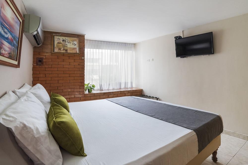 Ayenda Hotel Virrey 76 Barranquilla  Eksteriør bilde