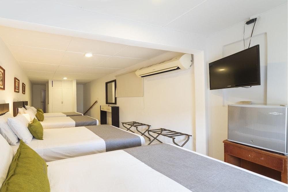 Ayenda Hotel Virrey 76 Barranquilla  Eksteriør bilde