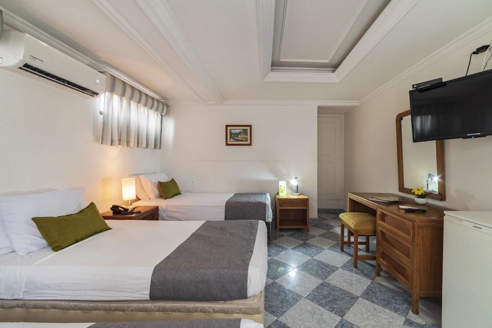 Ayenda Hotel Virrey 76 Barranquilla  Eksteriør bilde
