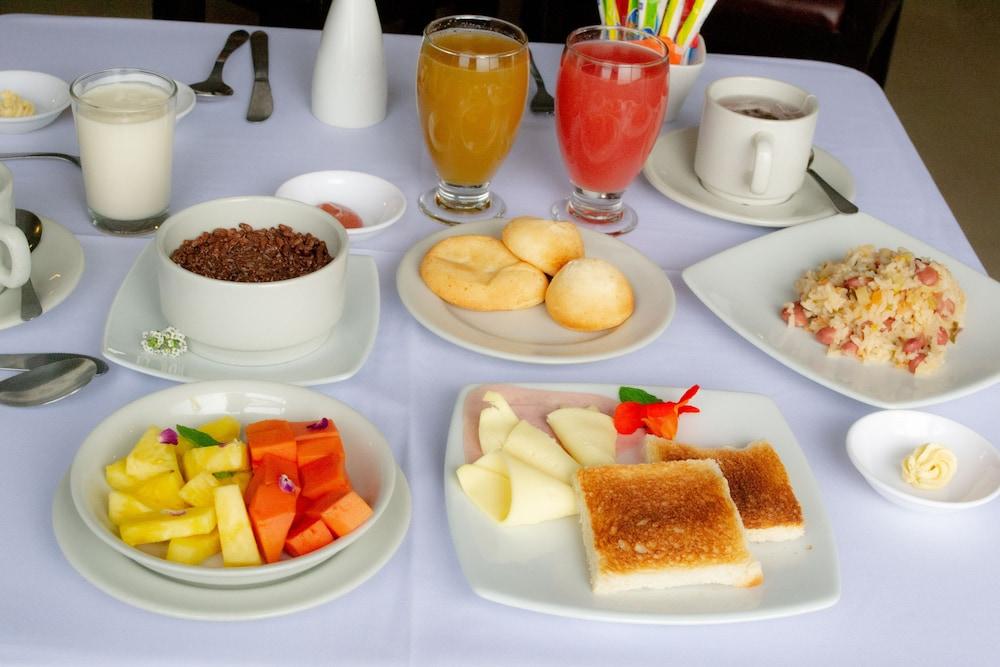 Ayenda Hotel Virrey 76 Barranquilla  Eksteriør bilde