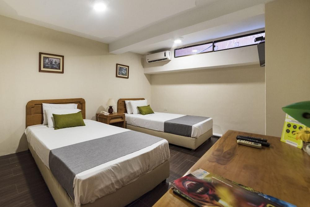 Ayenda Hotel Virrey 76 Barranquilla  Eksteriør bilde