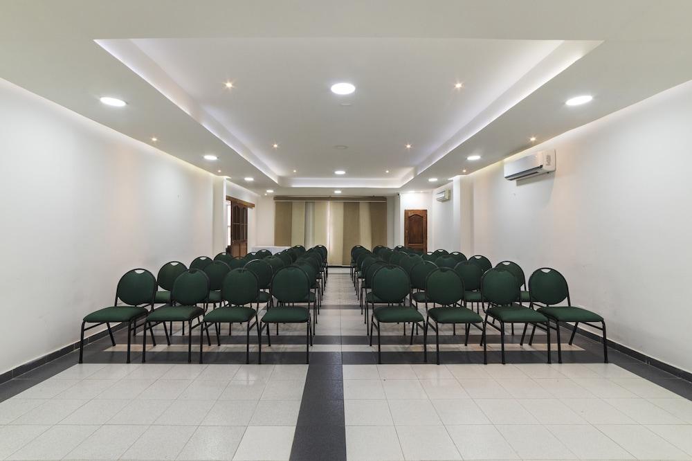 Ayenda Hotel Virrey 76 Barranquilla  Eksteriør bilde