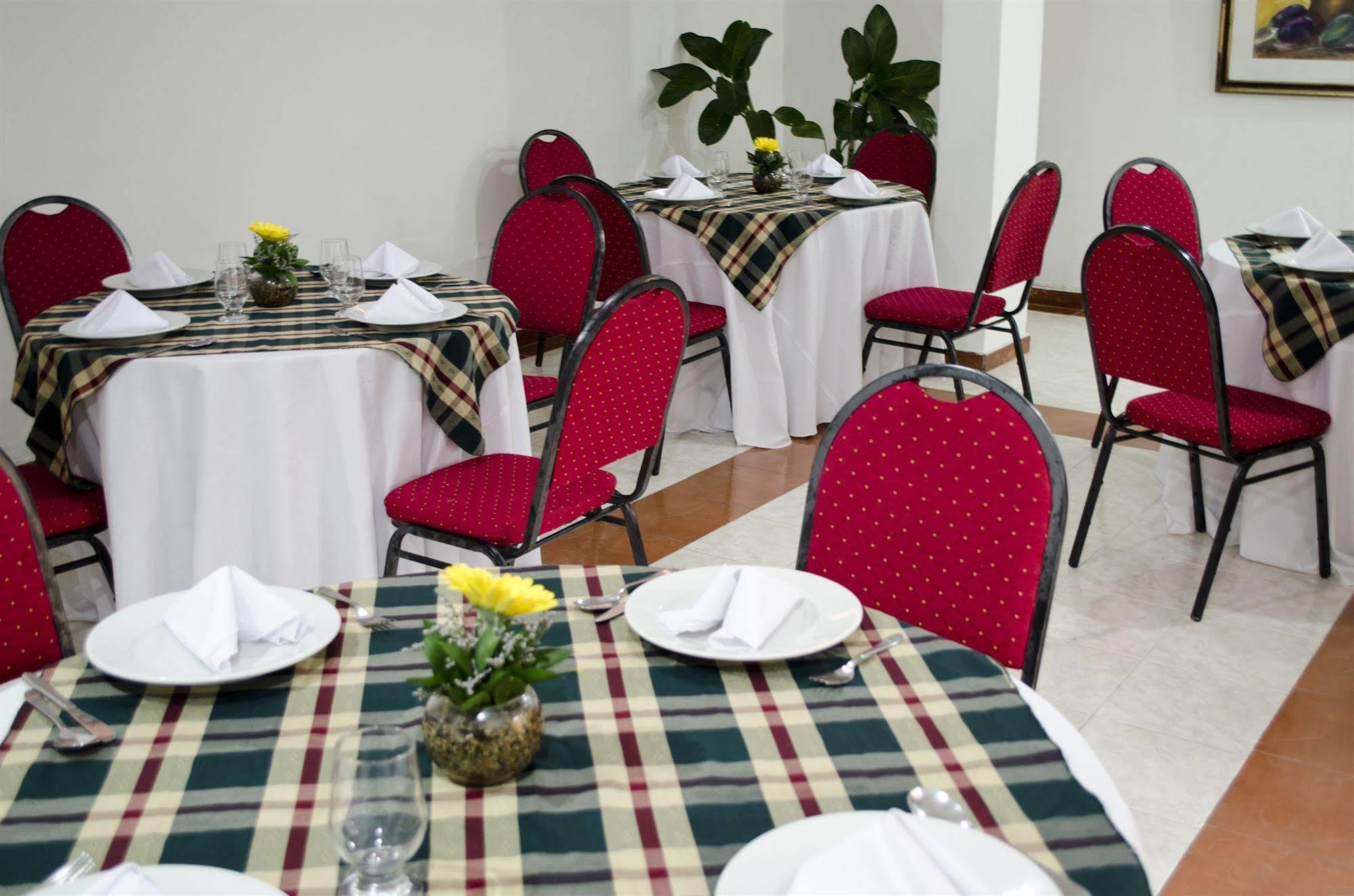 Ayenda Hotel Virrey 76 Barranquilla  Eksteriør bilde