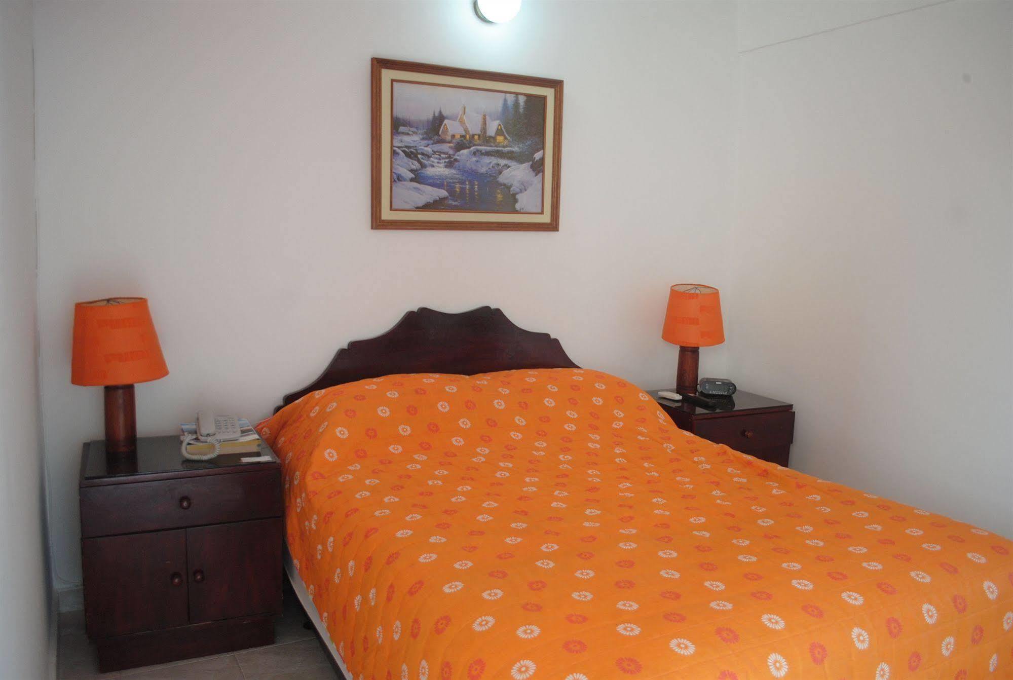 Ayenda Hotel Virrey 76 Barranquilla  Eksteriør bilde