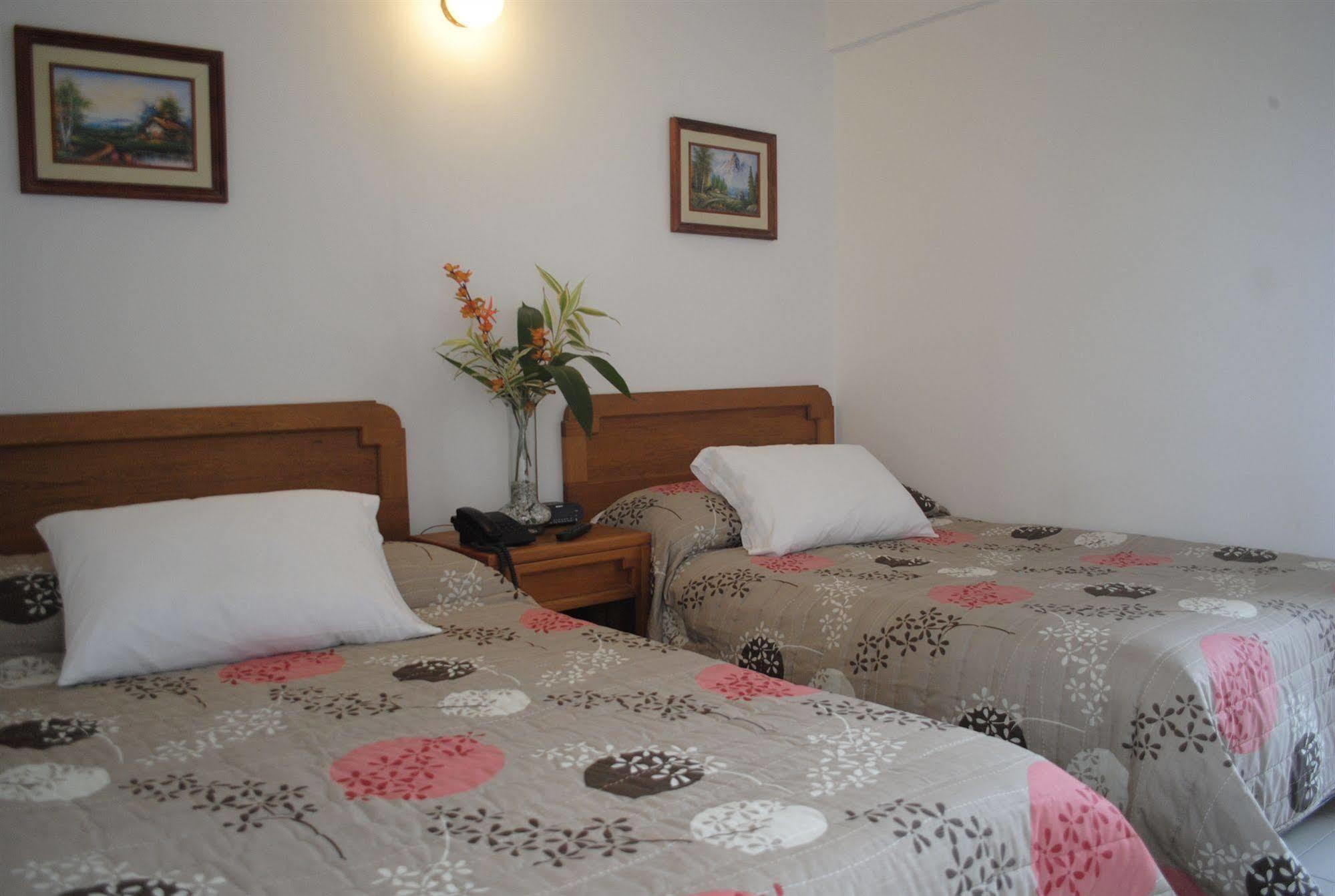 Ayenda Hotel Virrey 76 Barranquilla  Eksteriør bilde