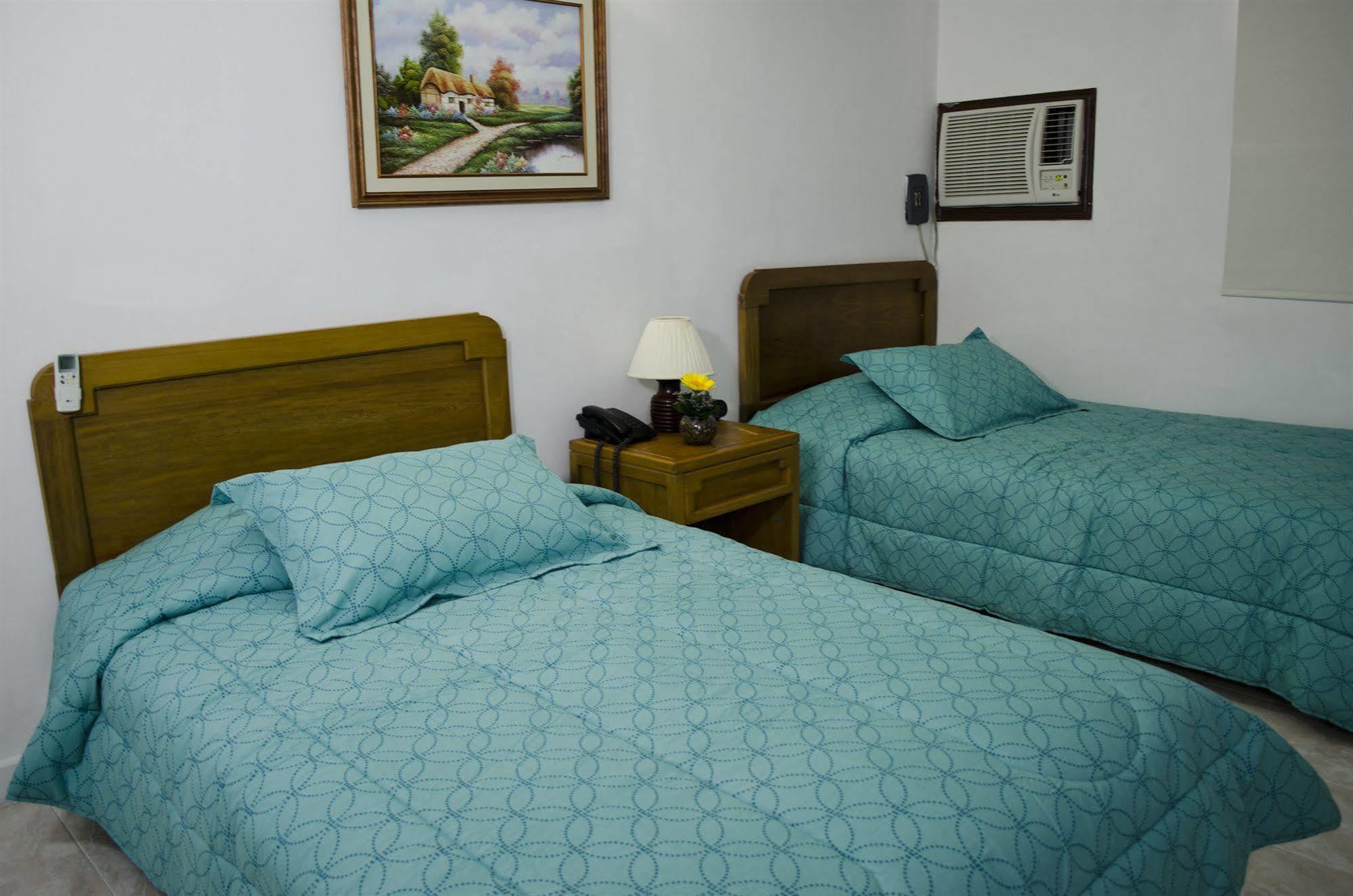Ayenda Hotel Virrey 76 Barranquilla  Eksteriør bilde
