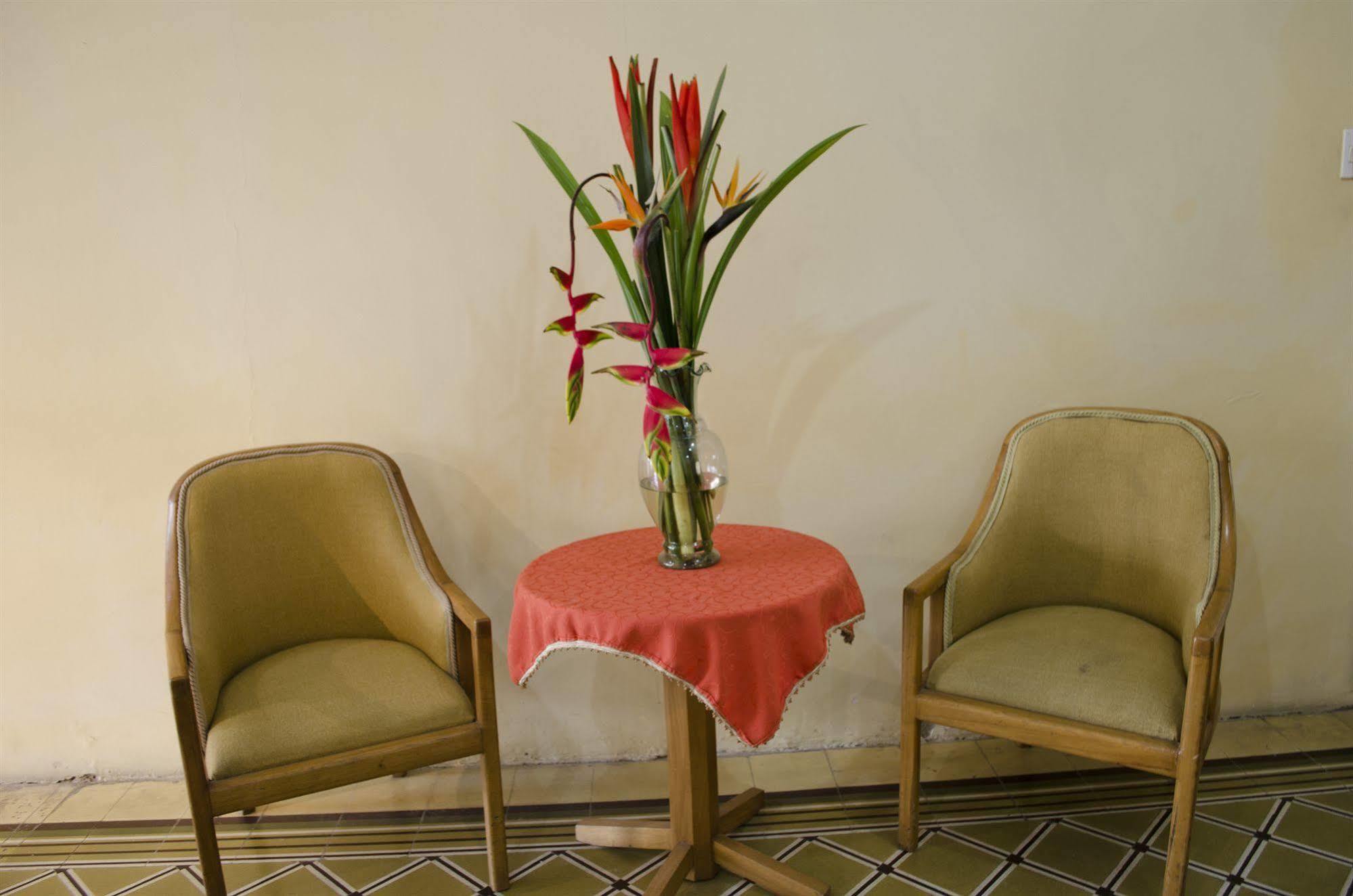 Ayenda Hotel Virrey 76 Barranquilla  Eksteriør bilde