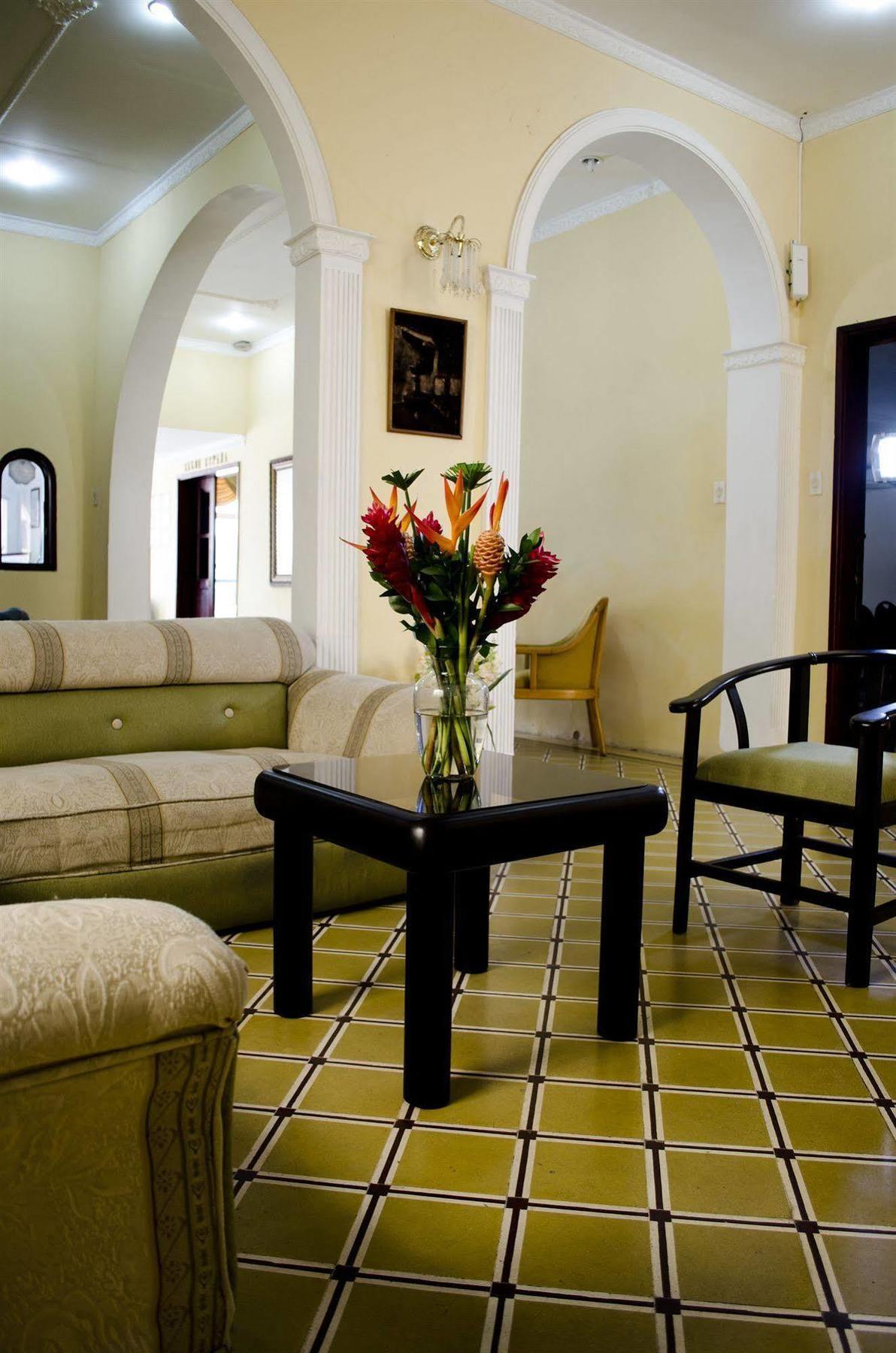 Ayenda Hotel Virrey 76 Barranquilla  Eksteriør bilde