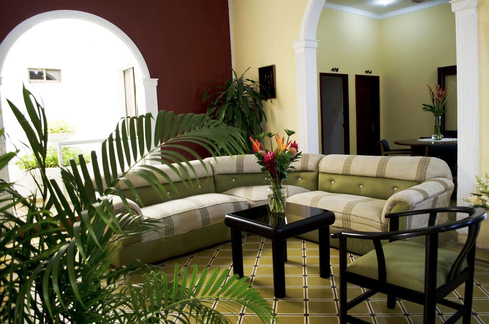 Ayenda Hotel Virrey 76 Barranquilla  Eksteriør bilde