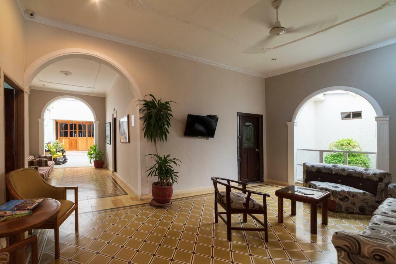Ayenda Hotel Virrey 76 Barranquilla  Eksteriør bilde